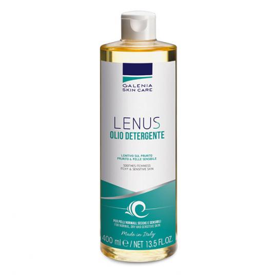 Galenia® Skin Care Soothing Cleansing Oil 