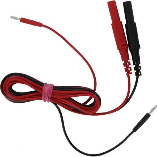 Cable for the Use of SweatStop® Iontophoresis - Accessories 